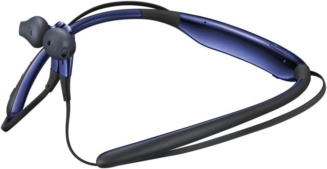 Main image of SAMSUNG (EO-BG920) Level U Wireless Headphones (Black Sapphire)