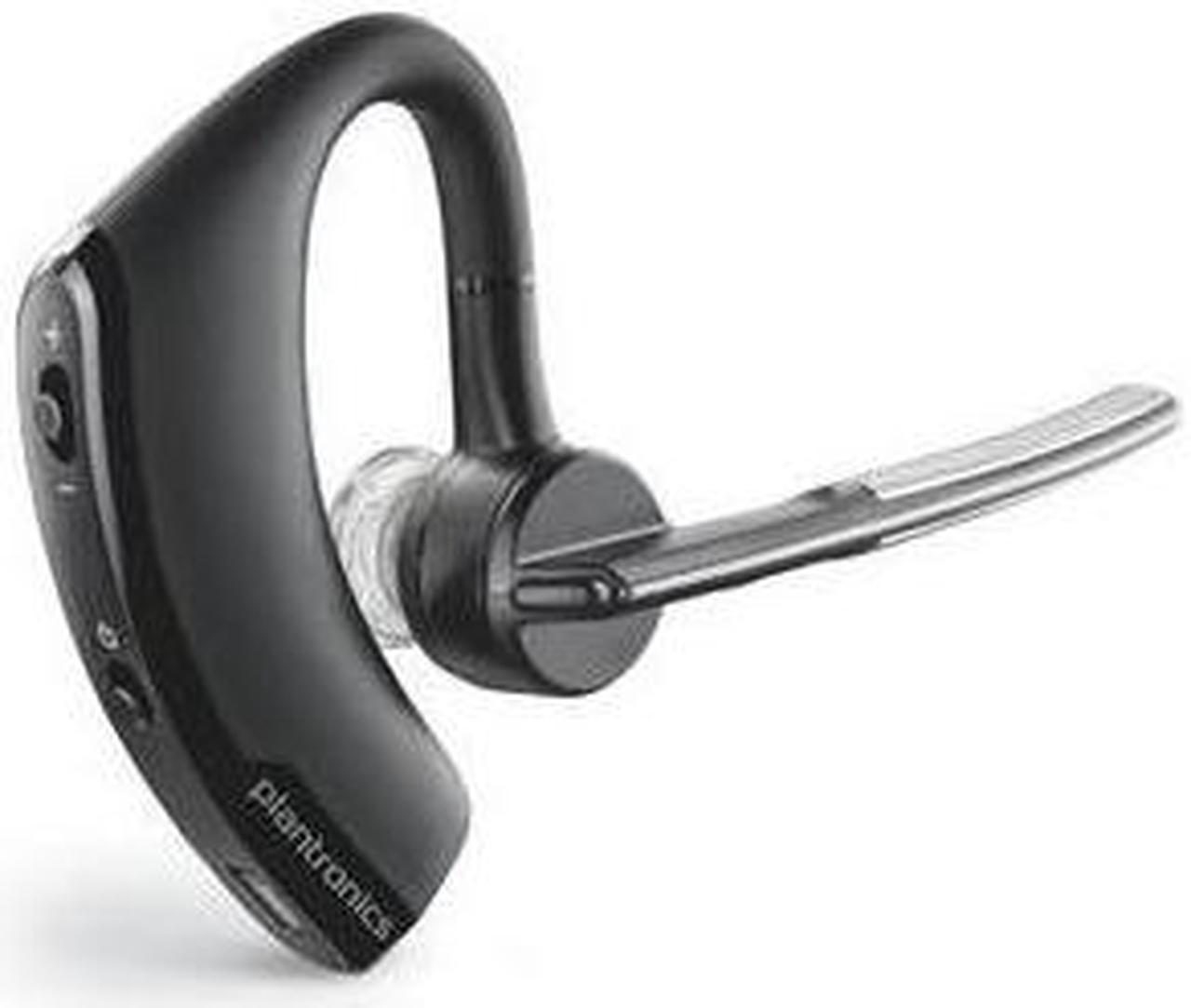 Plantronics Voyager Legend Universal Mono Bluetooth Wireless Headset- Black (NON RETAIL PACKAGING)