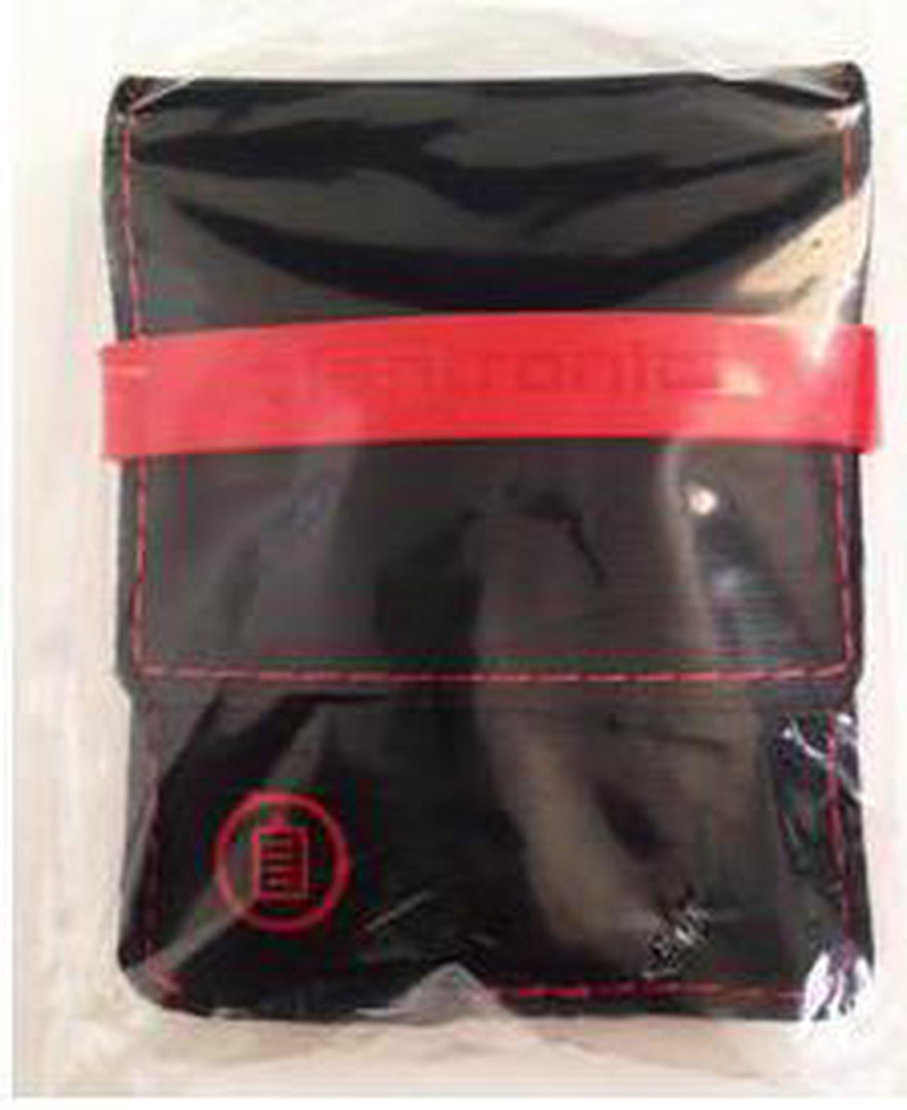 Alt view image 4 of 6 - NEW Charging Portable Case Pouch for Plantronics Backbeat Go 1 & 2 Bluetooth Headset