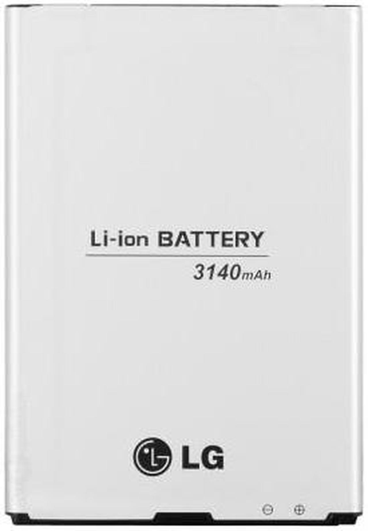 Alt view image 3 of 3 - NEW LG Optimus G Pro E980 E940 E977 F-240K F-240S OEM Battery BL-48TH Original