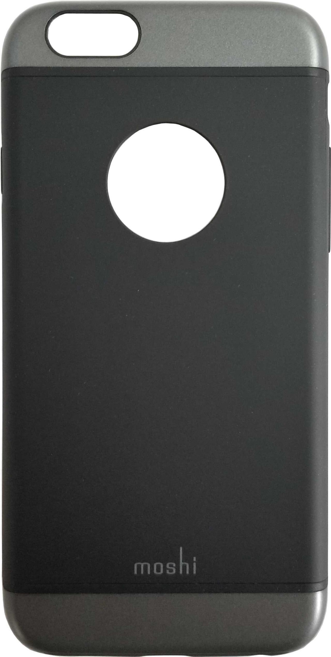 Alt view image 8 of 18 - 99MO079001 iGlaze iPhone 6 Black