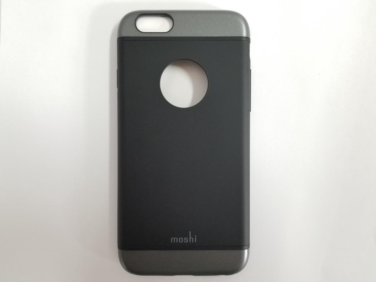 Alt view image 12 of 18 - 99MO079001 iGlaze iPhone 6 Black