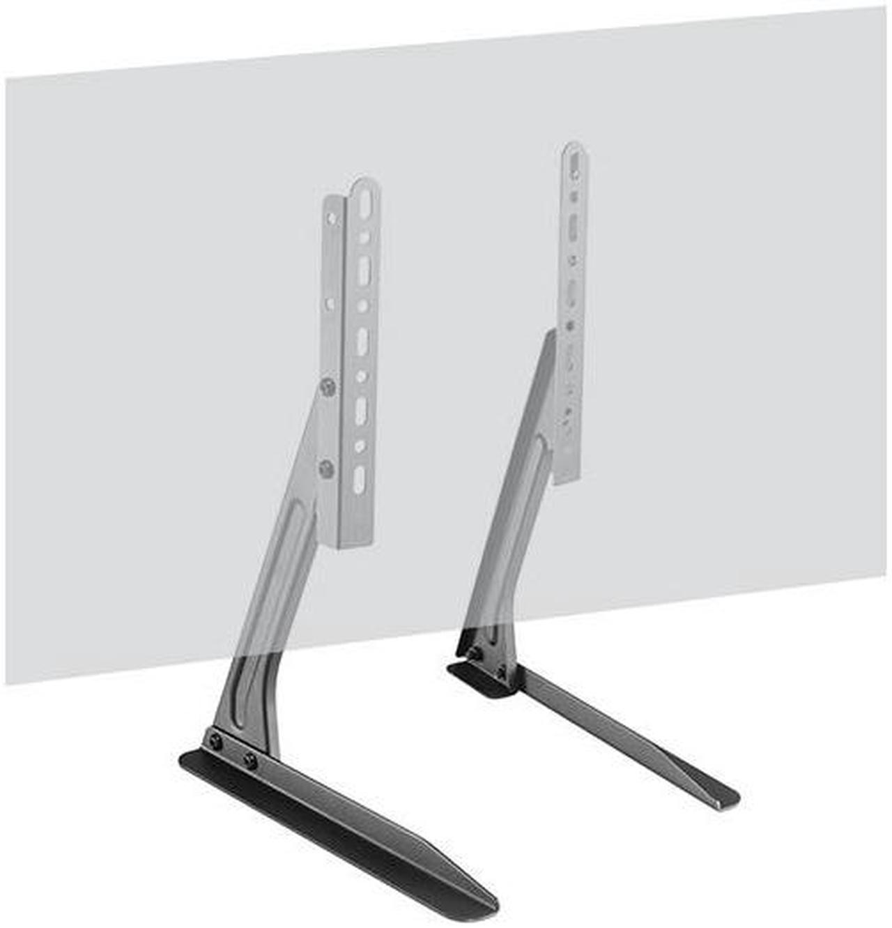 Speedex Titing Table Stand for most 23 inch to 70 inch Flat TV_Black