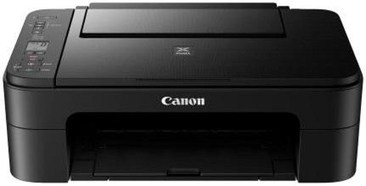 Canon PIXMA TS3429 Wireless All-In-One Inkjet Printer Print, Copy, Scan