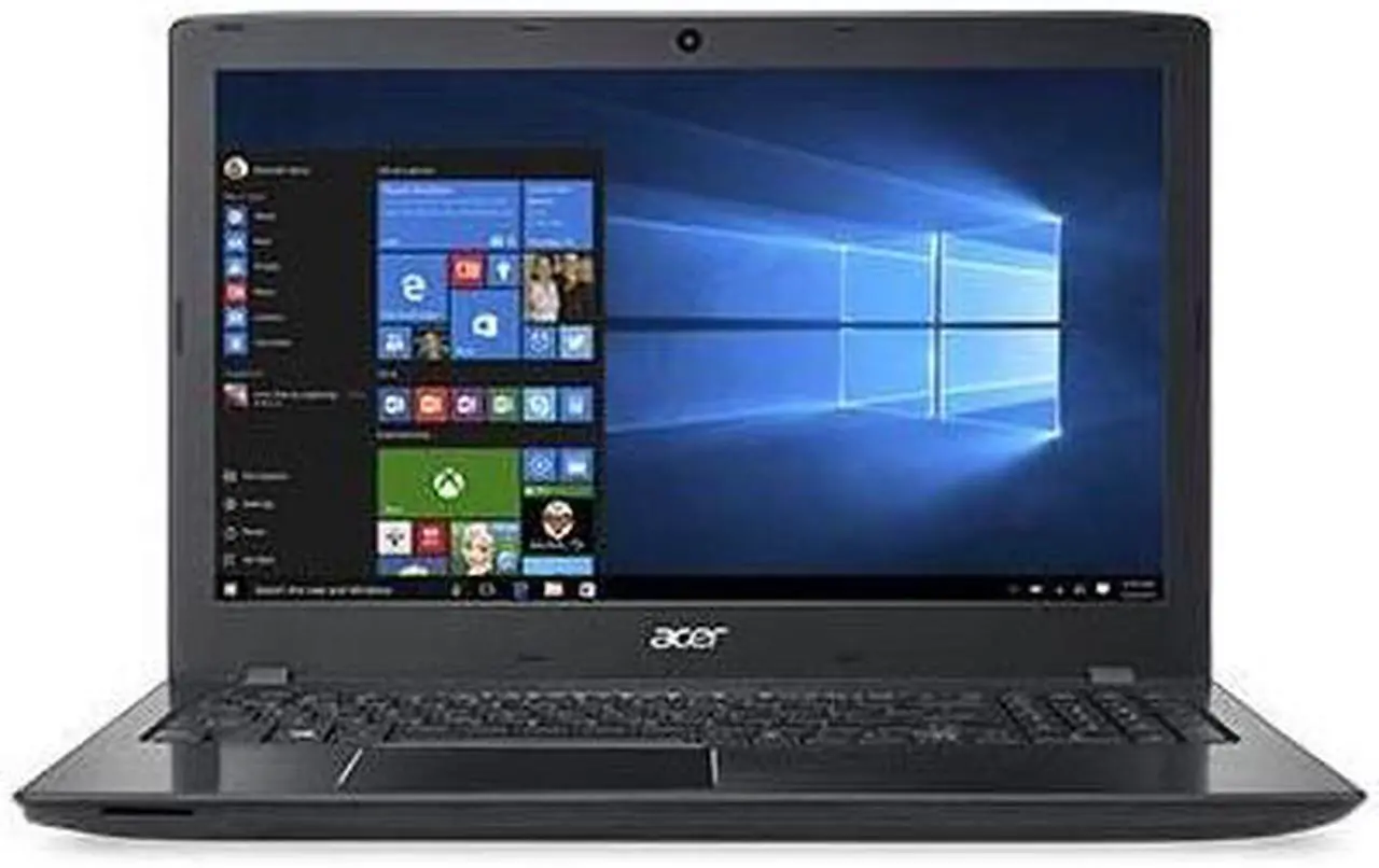 Main image of Acer Laptop Aspire 2.90 GHz 4GB Memory 1 TB HDD 15.6" Windows 10 Home