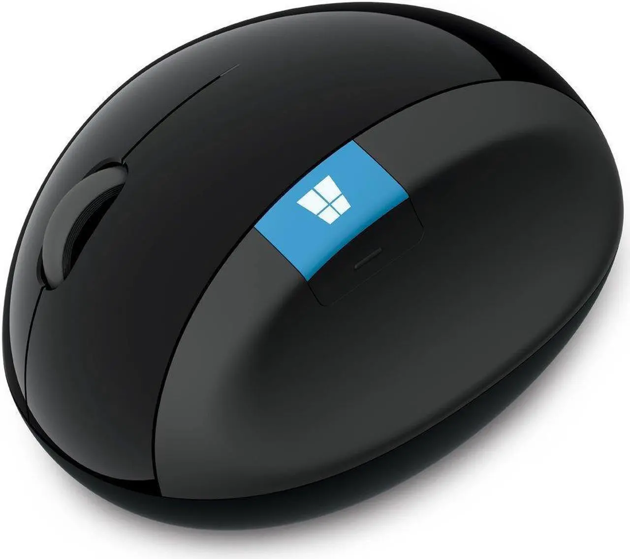 Main image of Microsoft Sculpt Ergonomic Wireless Mouse