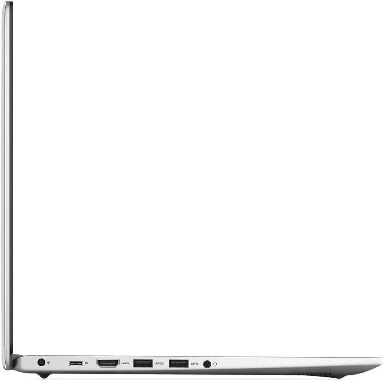 Alt view image 6 of 6 - Dell Inspiron 15 7000- 7580- MX150- i5-8265U - 128GB SSD + 1TB HDD- 8GB RAM