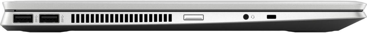 Alt view image 5 of 6 - HP Pavilion 15-dq1020nr Home & Business Laptop (Intel i5-10210U 4-Core, 32GB RAM, 8TB PCIe SSD, 15.6" Touch  HD (1366x768), Intel UHD Graphics, Active Pen, Wifi, Bluetooth, Webcam, Win 10 Home)
