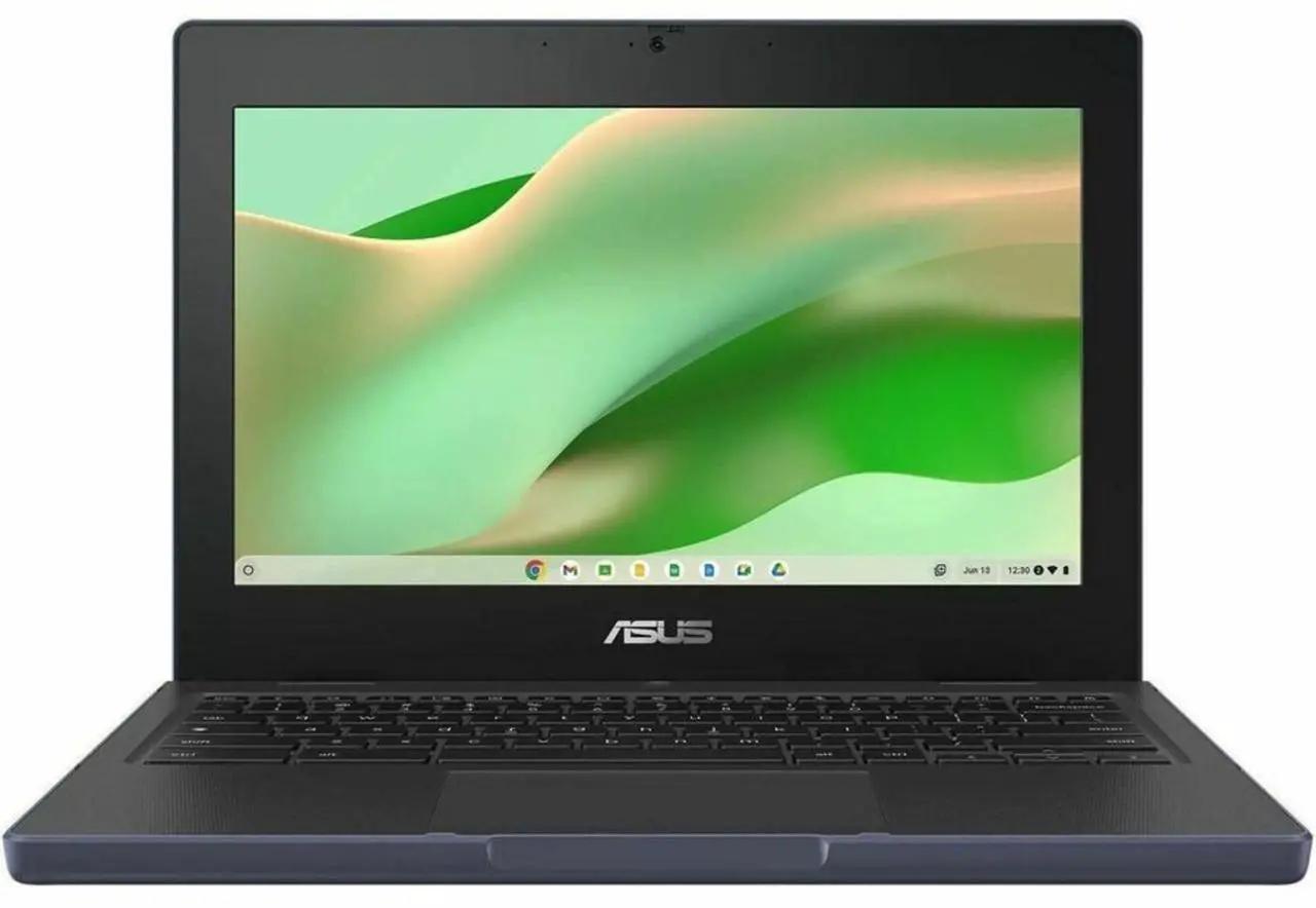 ASUS Chromebook CZ11 - Thumbnail 3