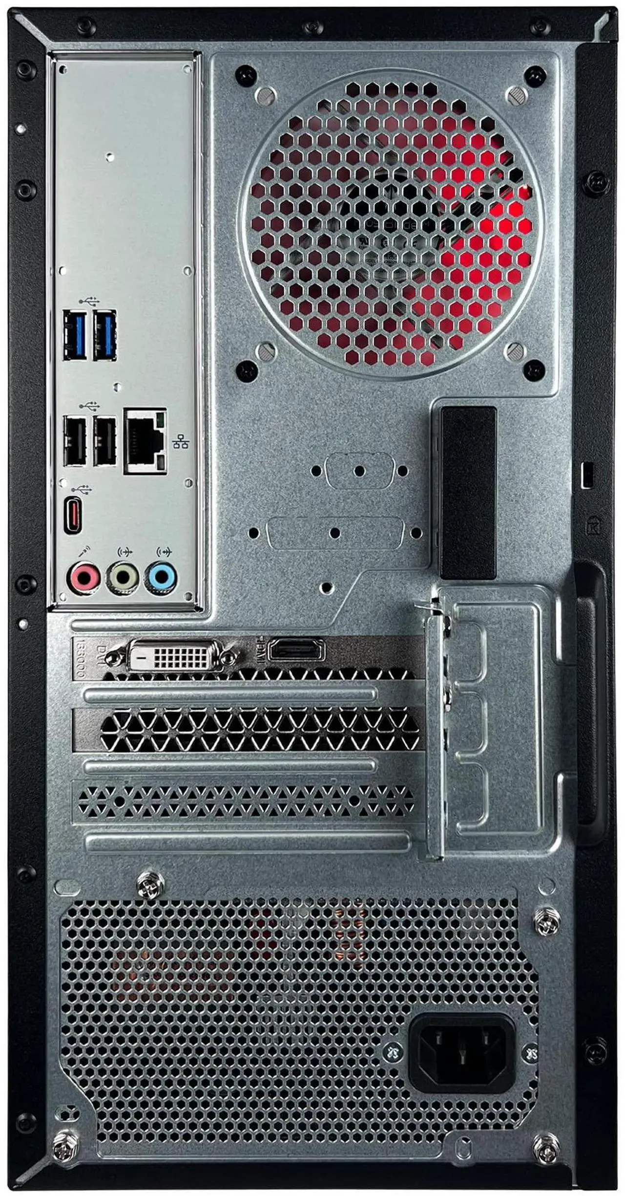 Acer TravelMate P6 - Thumbnail 4