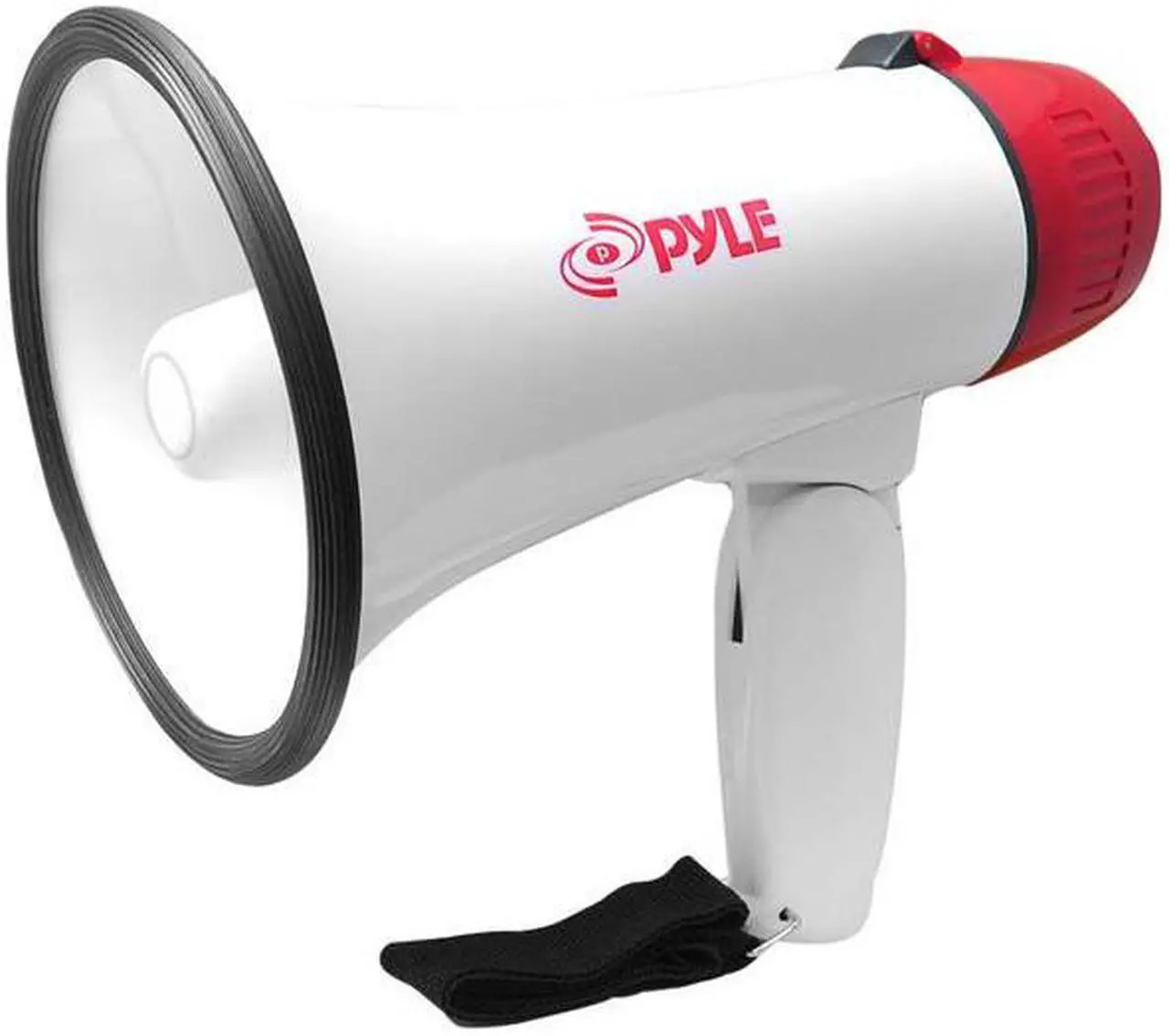 Alt view image 2 of 2 - Pyle - PMP20 - Compact Professional 20W Power Megaphone