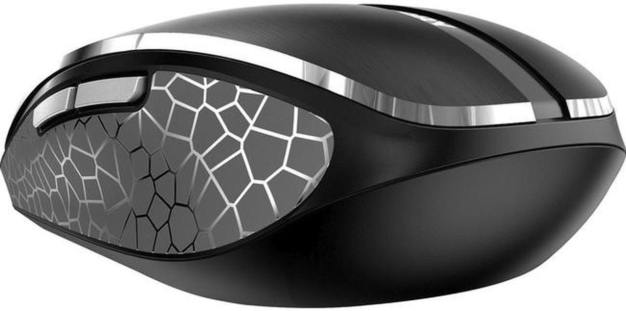 Alt view image 8 of 9 - WRLS BT OR 2.4G ADJUSTABLE