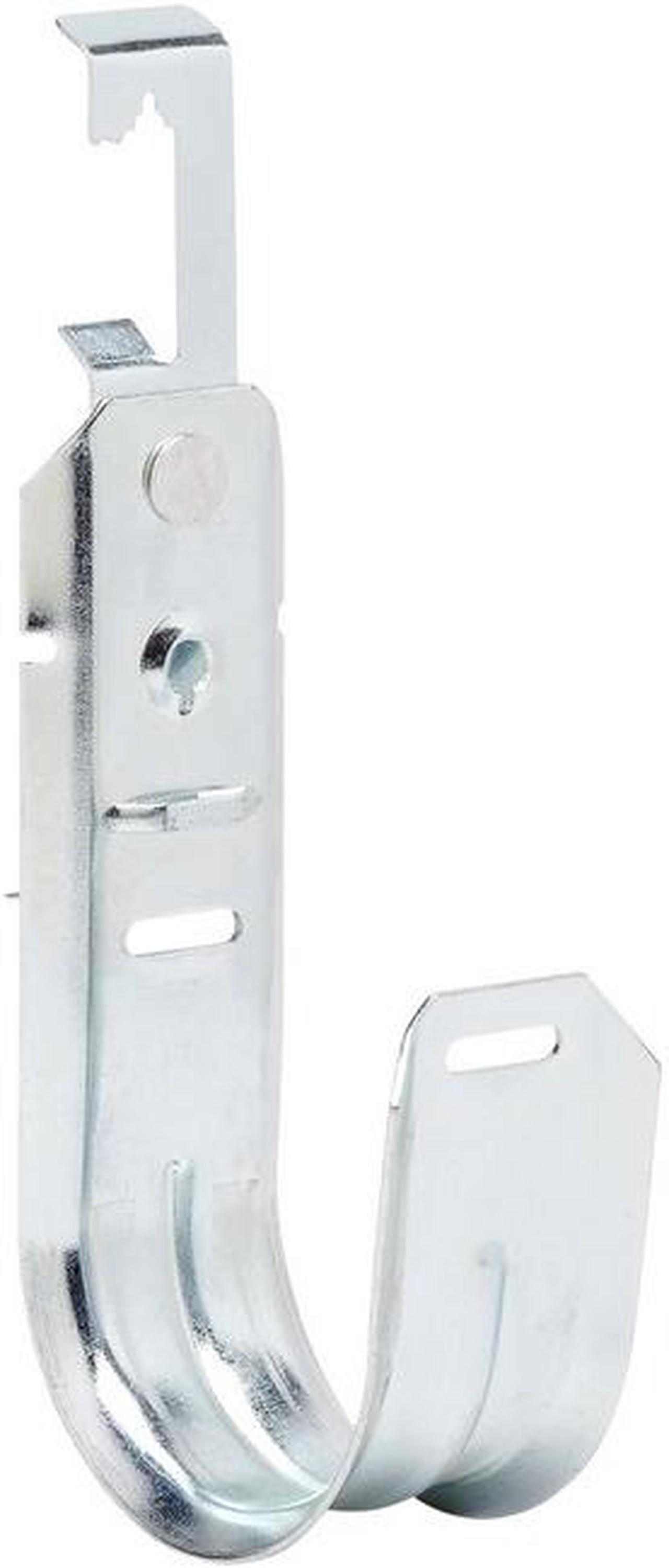 Alt view image 6 of 12 - 25PK J HOOK CBL SUP 2IN BATWING