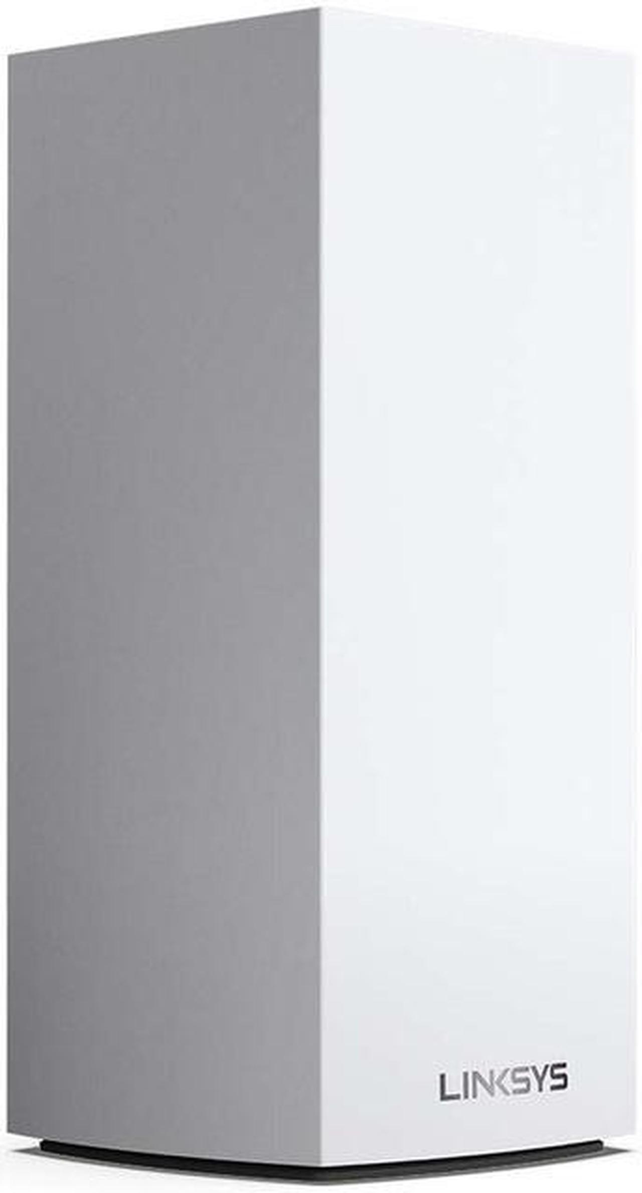 Alt view image 9 of 9 - Linksys MX5 Velop AX Whole Home Wi-Fi 6 System (MX5300)