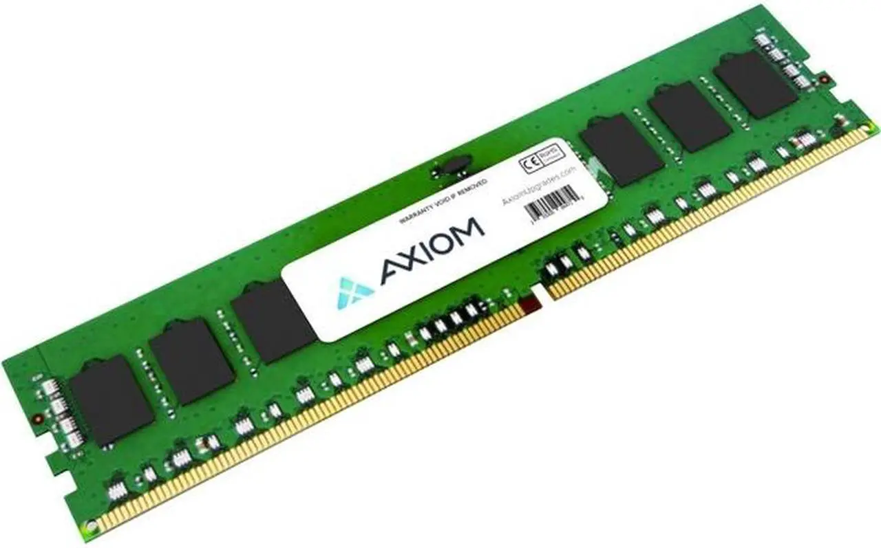 Alt view image 4 of 4 - Axiom 64GB DDR4 SDRAM Memory Module