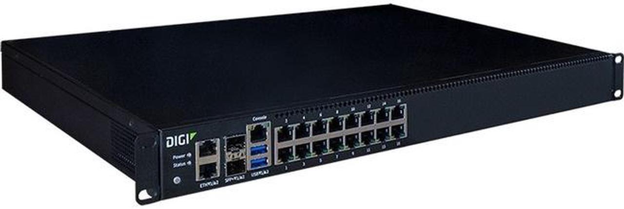 Main image of Connect IT 16