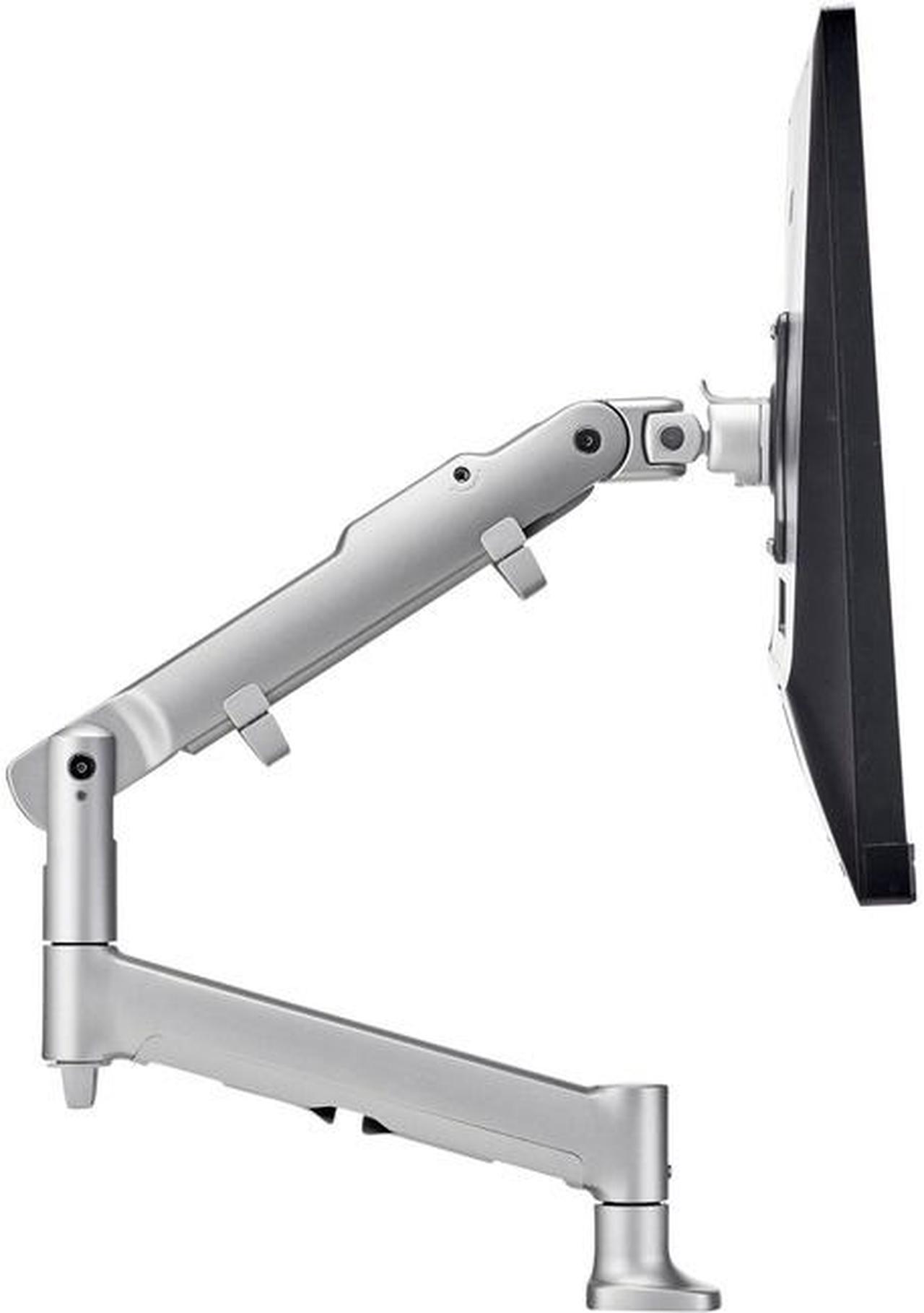 atdec AWMS-DB-F-S Desk Mount Dynamic Monitor Arm