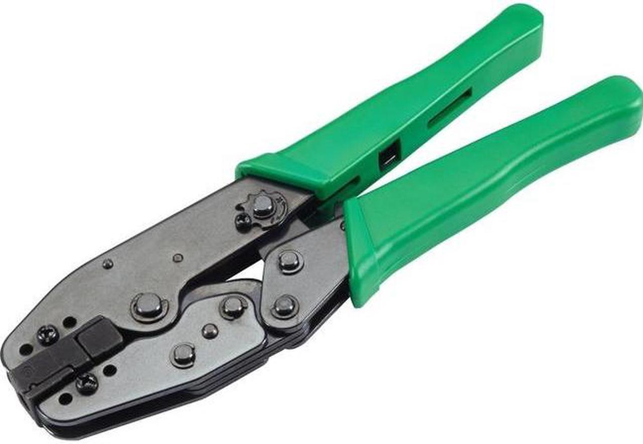 Main image of Black Box FT048A-R2 CAT6A RJ45 Crimp Tool - Shielded