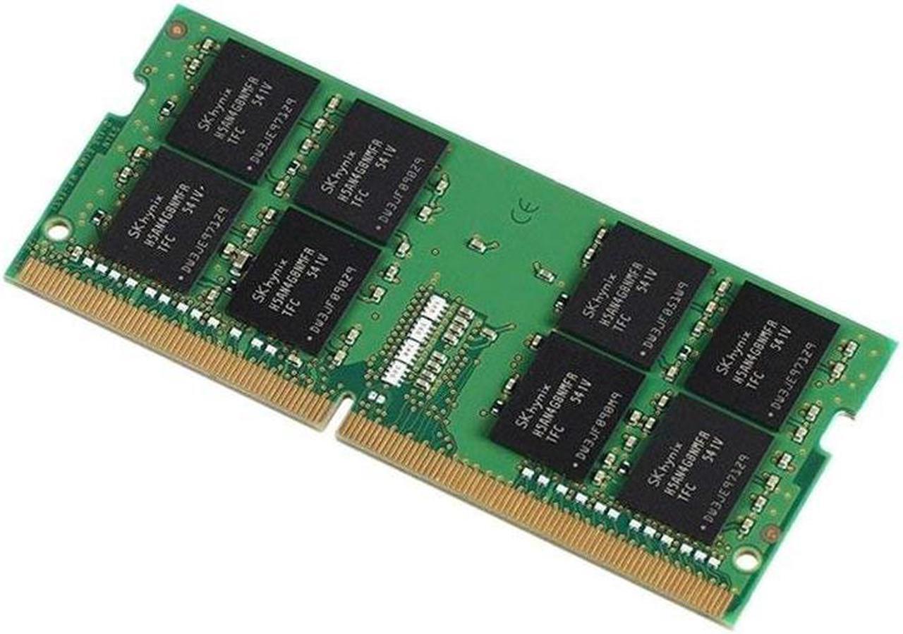 Alt view image 3 of 3 - Axiom Z4Y86AA-AX 16Gb Ddr4-2400 Sodimm For Hp - Z4Y86Aa