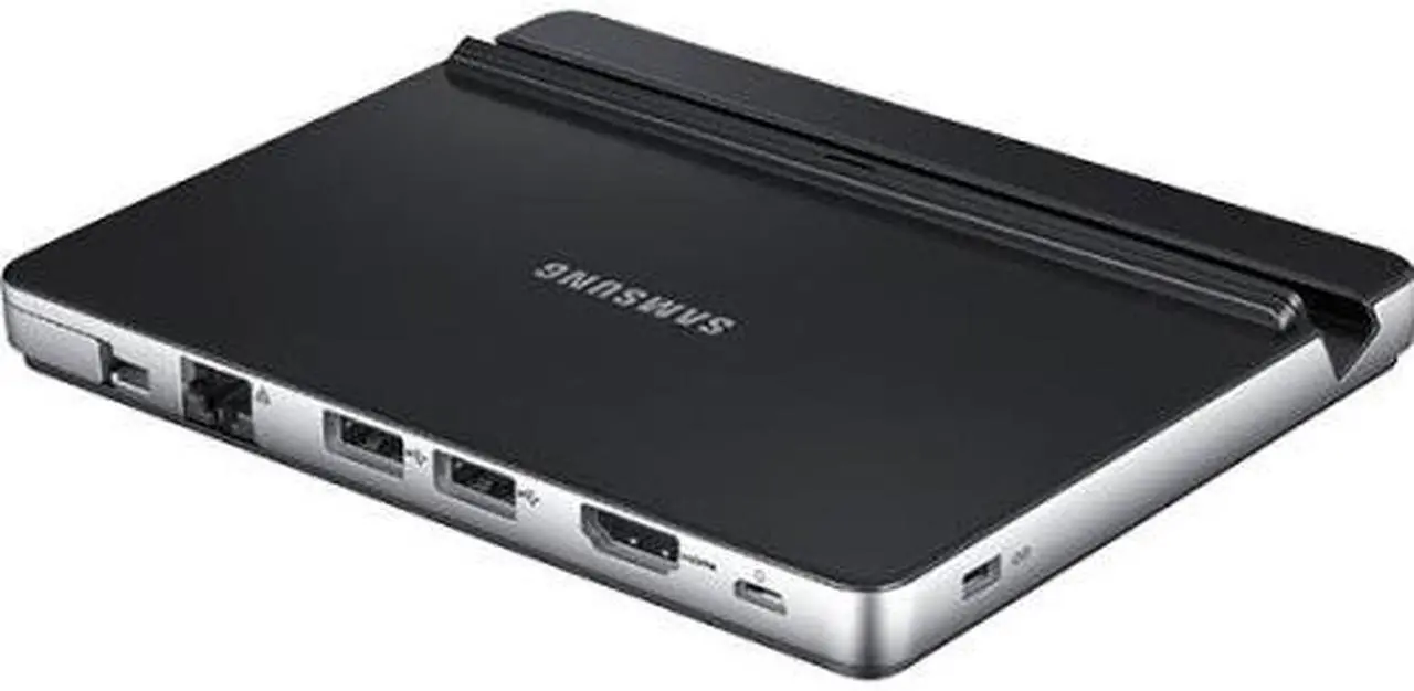 Main image of Samsung Galaxy Tab S2 Multimedia Dock