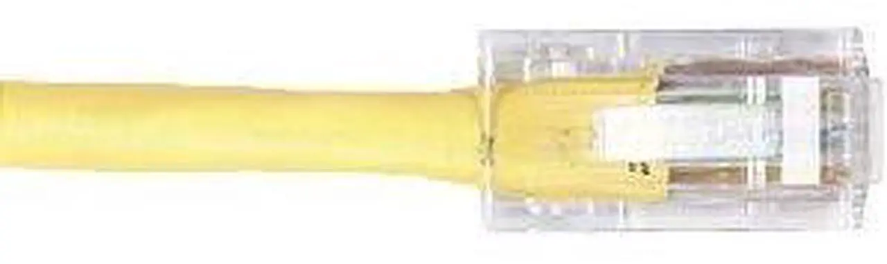 Main image of Black Box Cat. 5E UTP Patch Cable