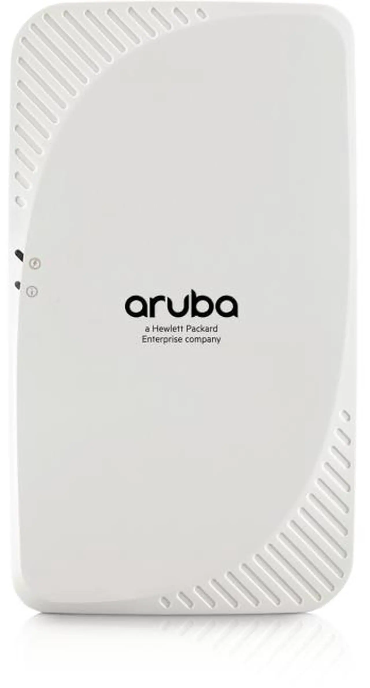 Alt view image 4 of 6 - HP ARUBA IAP-205H (RW) INSTNT 2X2:2 11AC AP