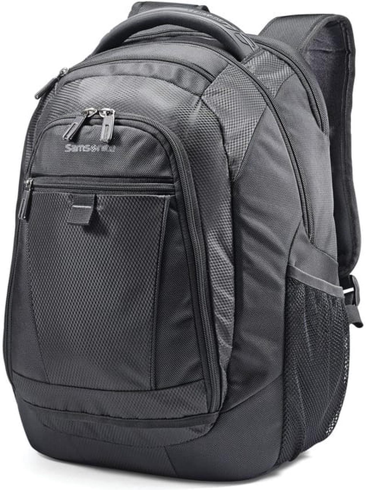 Alt view image 13 of 18 - Samsonite Tectonic 2 Carrying Case 623641041