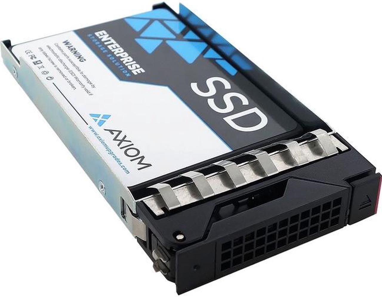 Axiom SSDEV20LB1T9-AX Enterprise Ev200 - Solid State Drive - 1.92 Tb - Hot-Swap - 2.5 Inch - Sata 6Gb/S