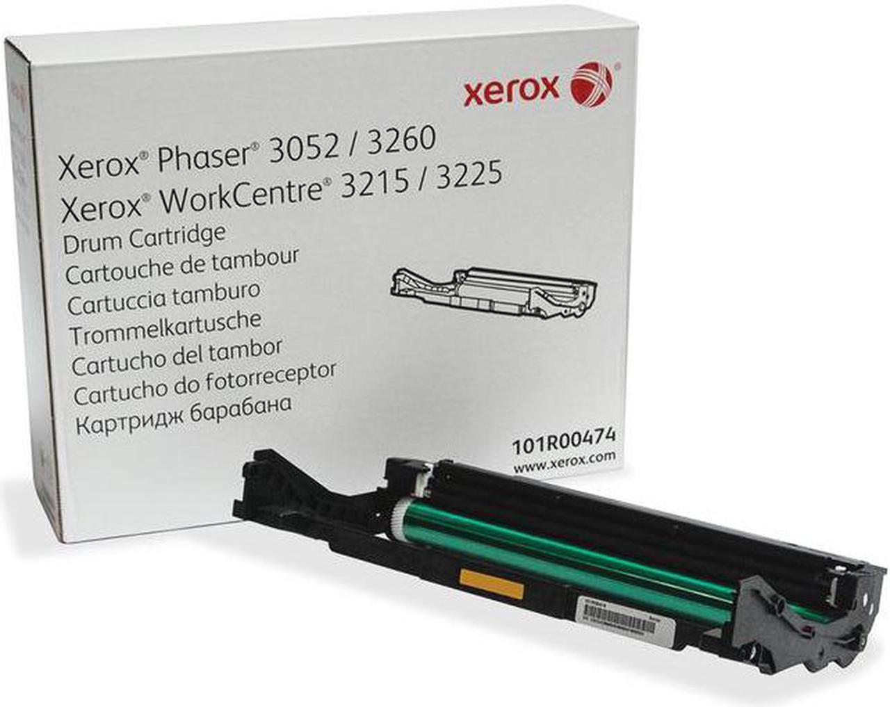 Xerox Drum Cartridge