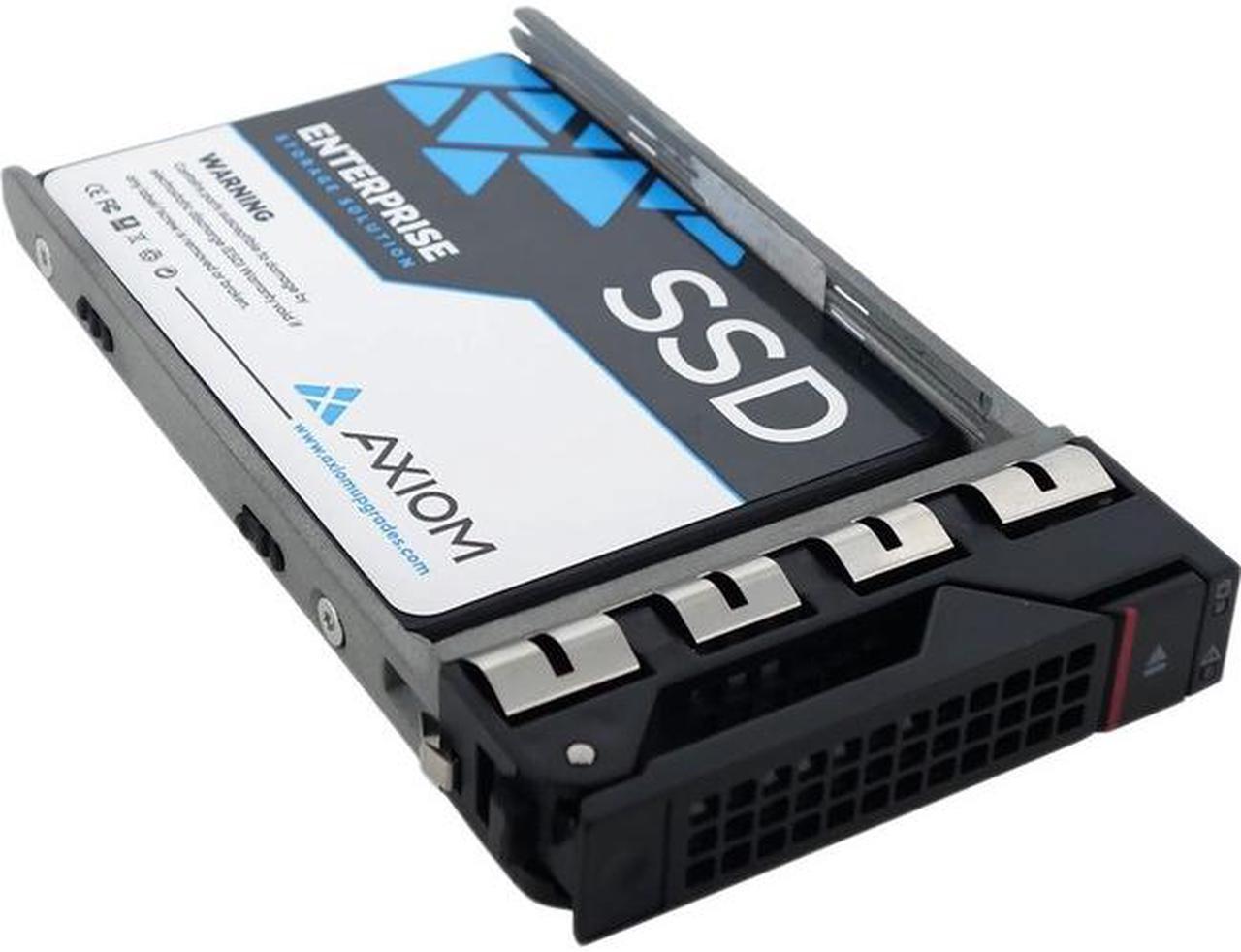 AXIOM 480GB EP400 SFF SSD FOR LENOVO