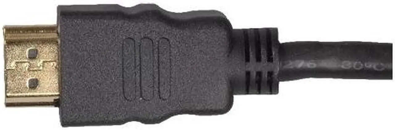 Main image of RCA HDMI TO HDMI CABLE 6FEET