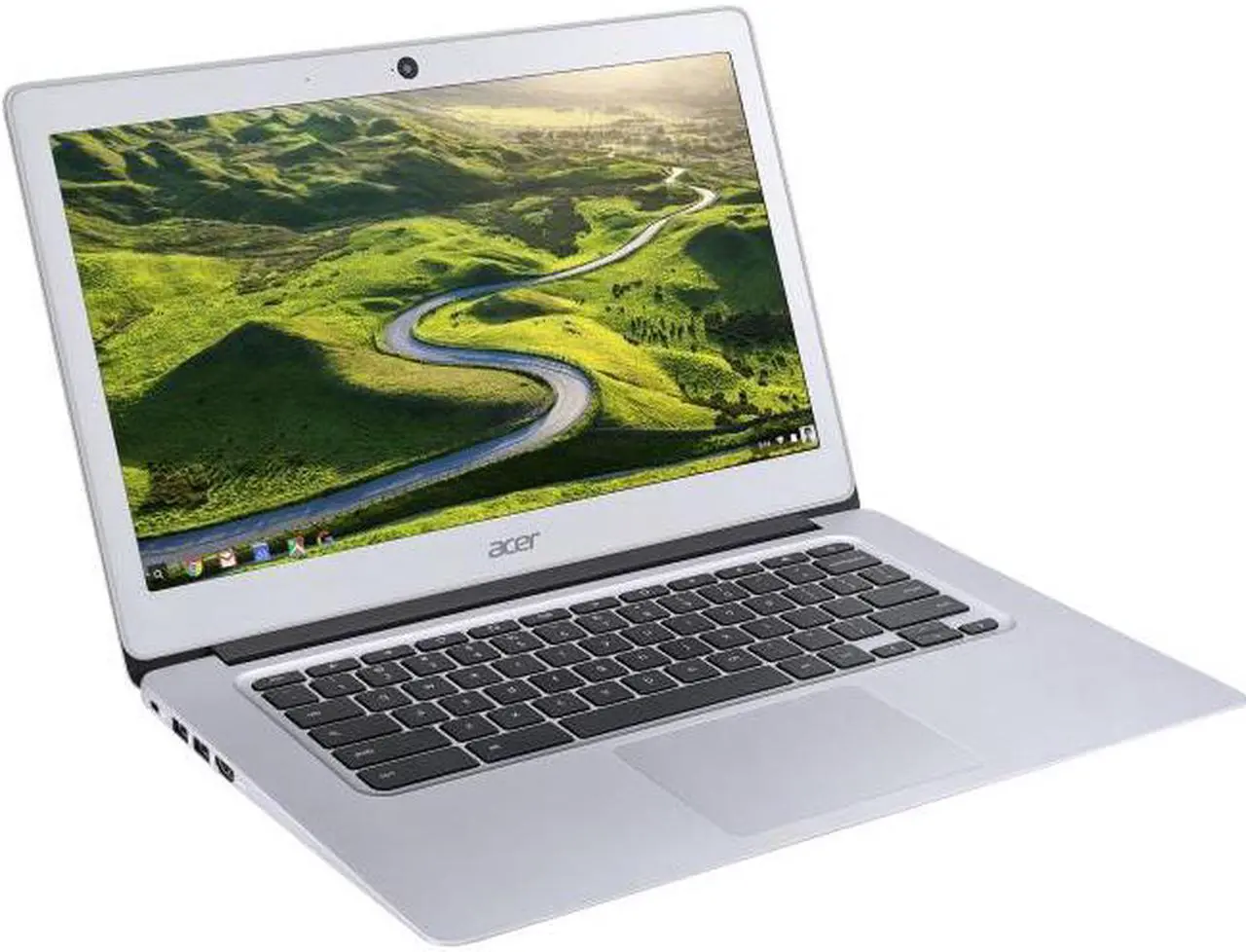 Main image of Chrome Os Intel Celeron N3060 2Mb L2 Cache, 1.60Ghz, Up To 2.48Ghz Burst Frequen