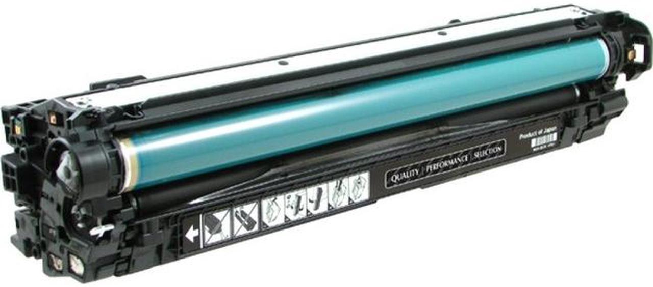 West Point Toner Cartridge - Alternative for HP 650A - Black - Laser - 13500