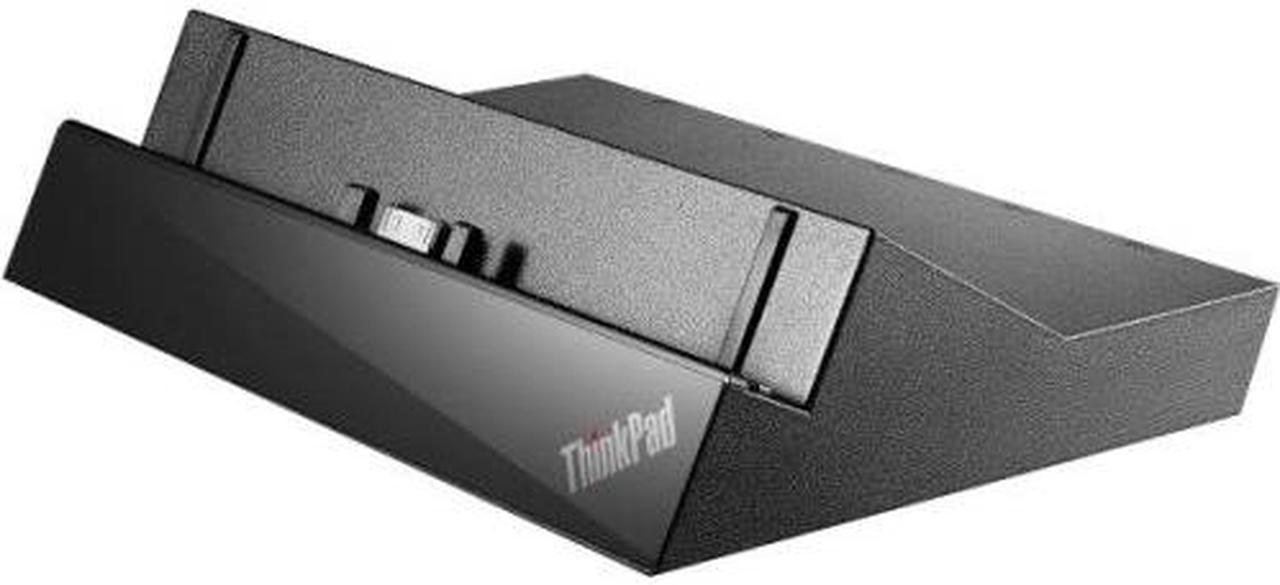 Lenovo ThinkPad Tablet Dock- US Tablet Dock