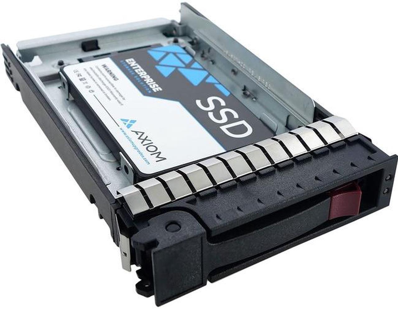 AXIOM 3.84TB EV200 LFF SSD FOR HP