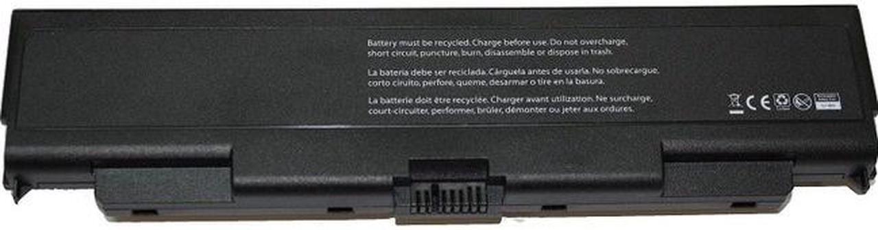 Alt view image 2 of 5 - LENOVO THINKPAD T440P L440 L540