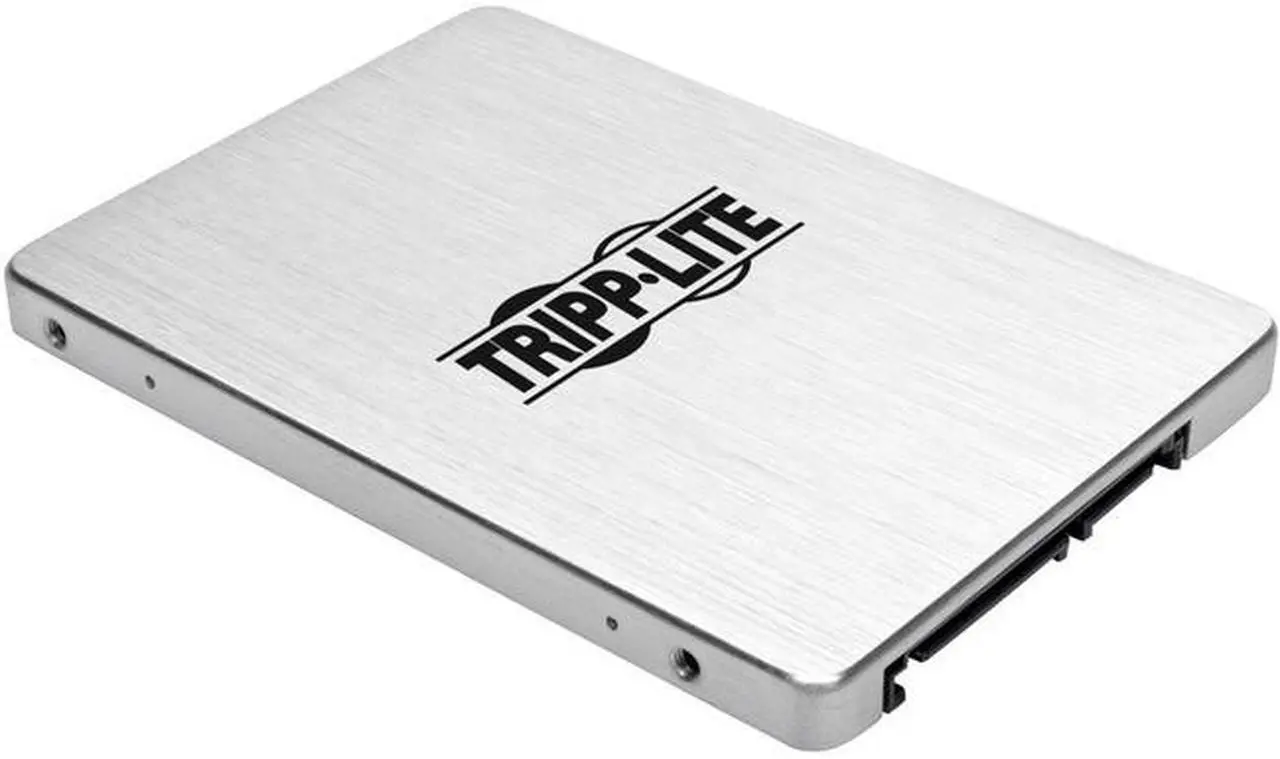 Alt view image 7 of 6 - Tripp Lite M.2 NGFF SATA SSD to 2.5in SATA Enclosed Adapter Converter Dock