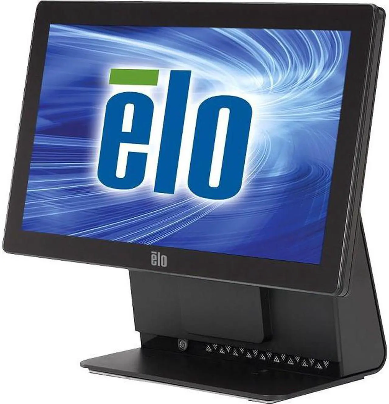 Alt view image 2 of 6 - Elo Wall Mount for All-in-One Computer