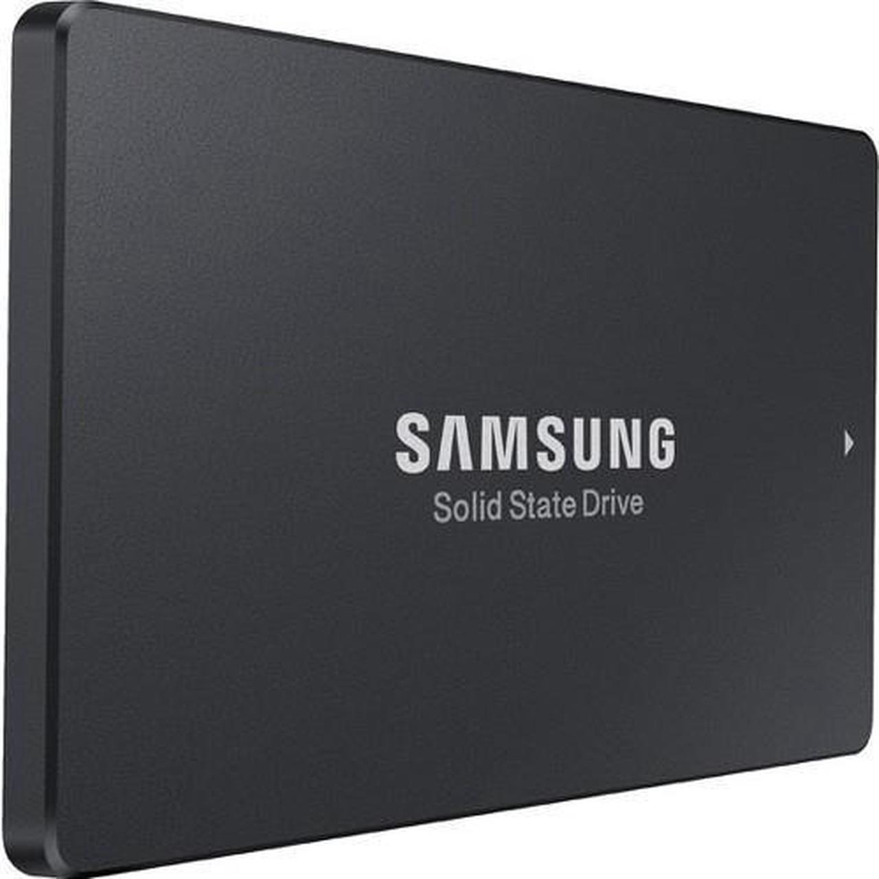 Alt view image 3 of 9 - SAMSUNG SM863a MZ-7KM480NE 2.5" 480GB SATA III V-NAND Enterprise Solid State Disk