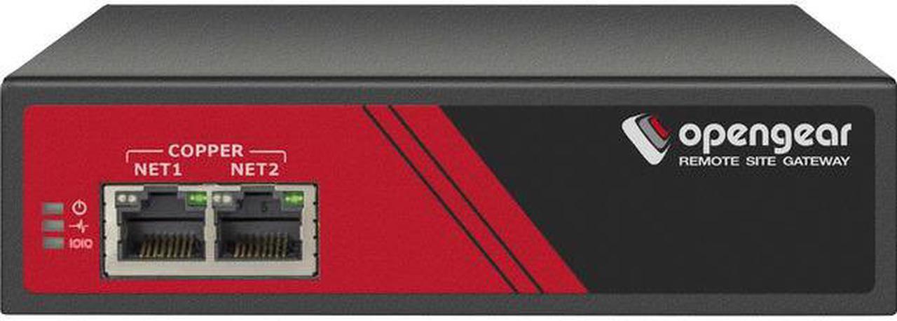 Alt view image 2 of 13 - 4 SERIAL-2GBE ETHERNET 4 USB