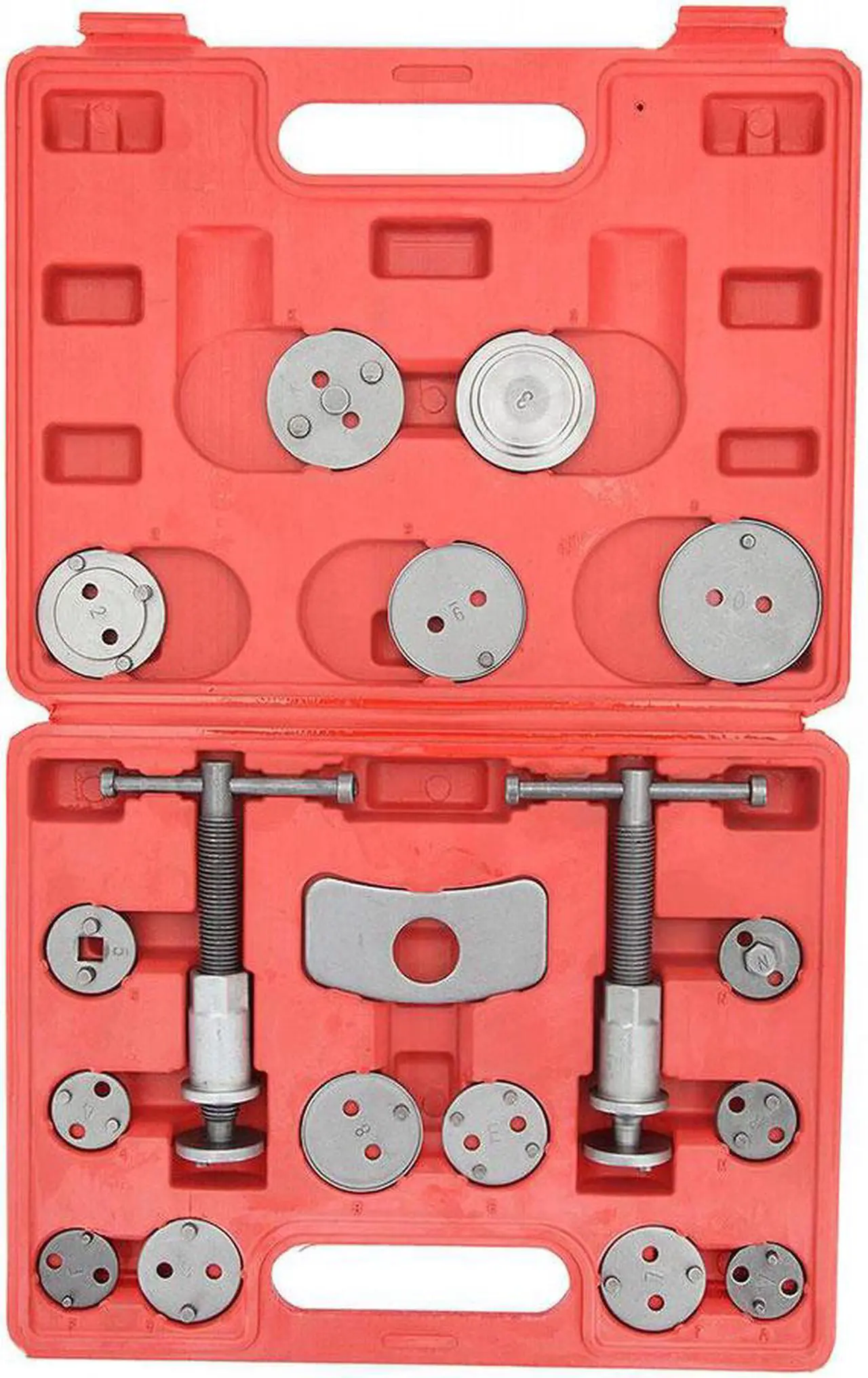 Alt view image 3 of 8 - C2G/Cables To Go 27113 LC/LC Duplex Multimode Fiber Optic Coupler