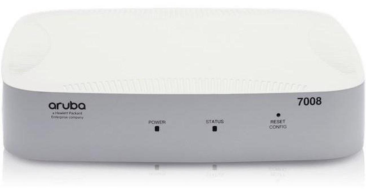 Main image of Aruba 7008 Wireless LAN Controller