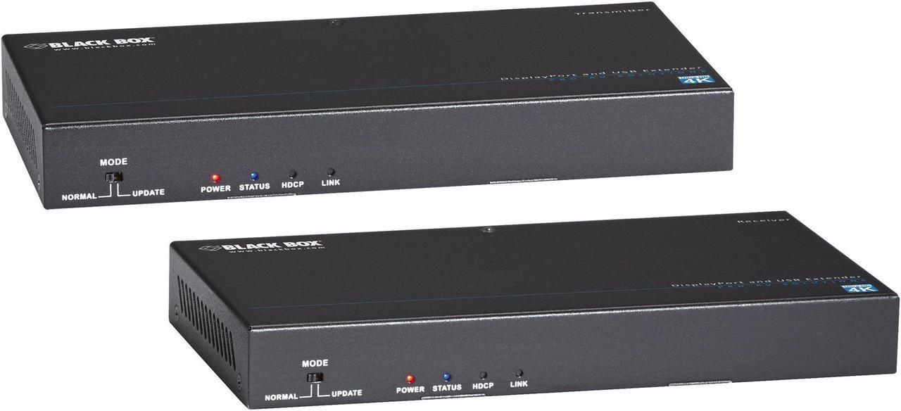 Main image of 4K USB 2.0 RS-232 AUDIO VIDEO E