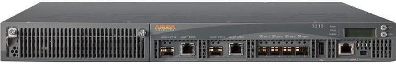 Main image of HP JW782A Aruba 7210 K-12 EDU Bundle 256 AP License Bundle