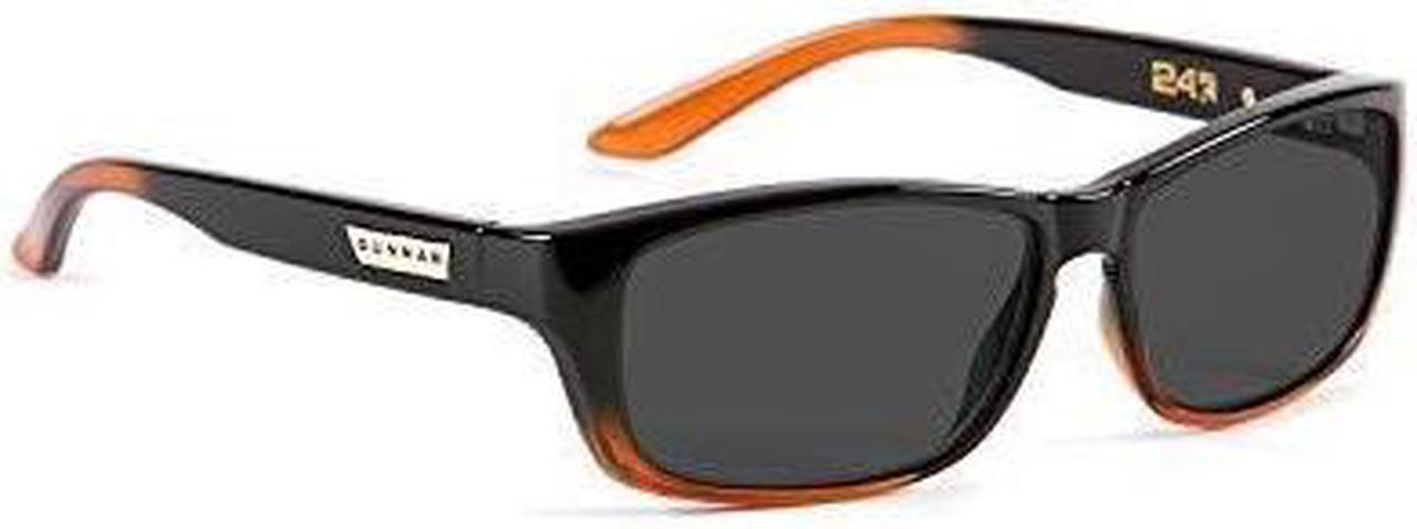 Alt view image 3 of 3 - Gunnar MICRON 24K Digital Performance Eyewear