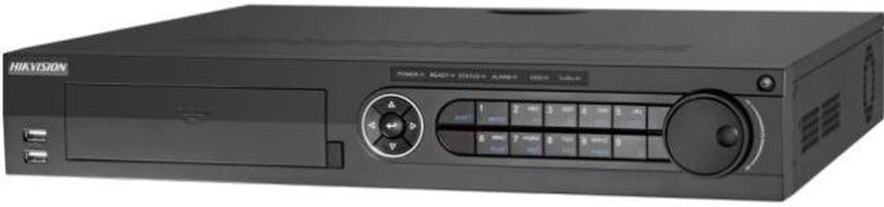 Alt view image 4 of 11 - Hikvision DS-7332HGHI-SH Digital Video Recorder