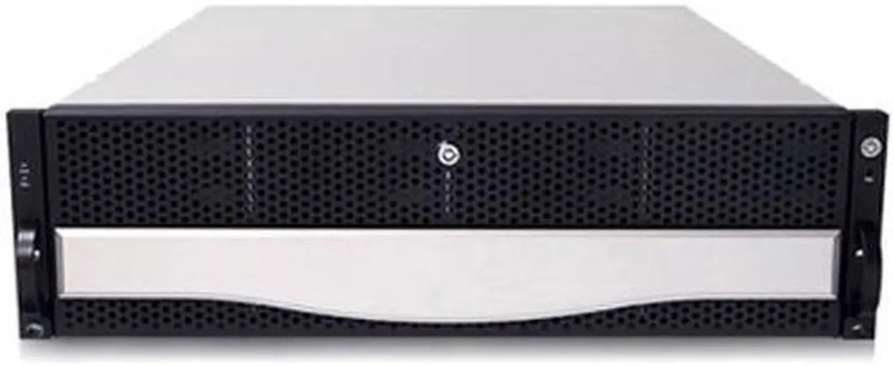 Alt view image 4 of 6 - Sans Digital AccuRAID AR316T6R SAN Array - 16 x HDD Supported - 8TB Supported HDD Capacity