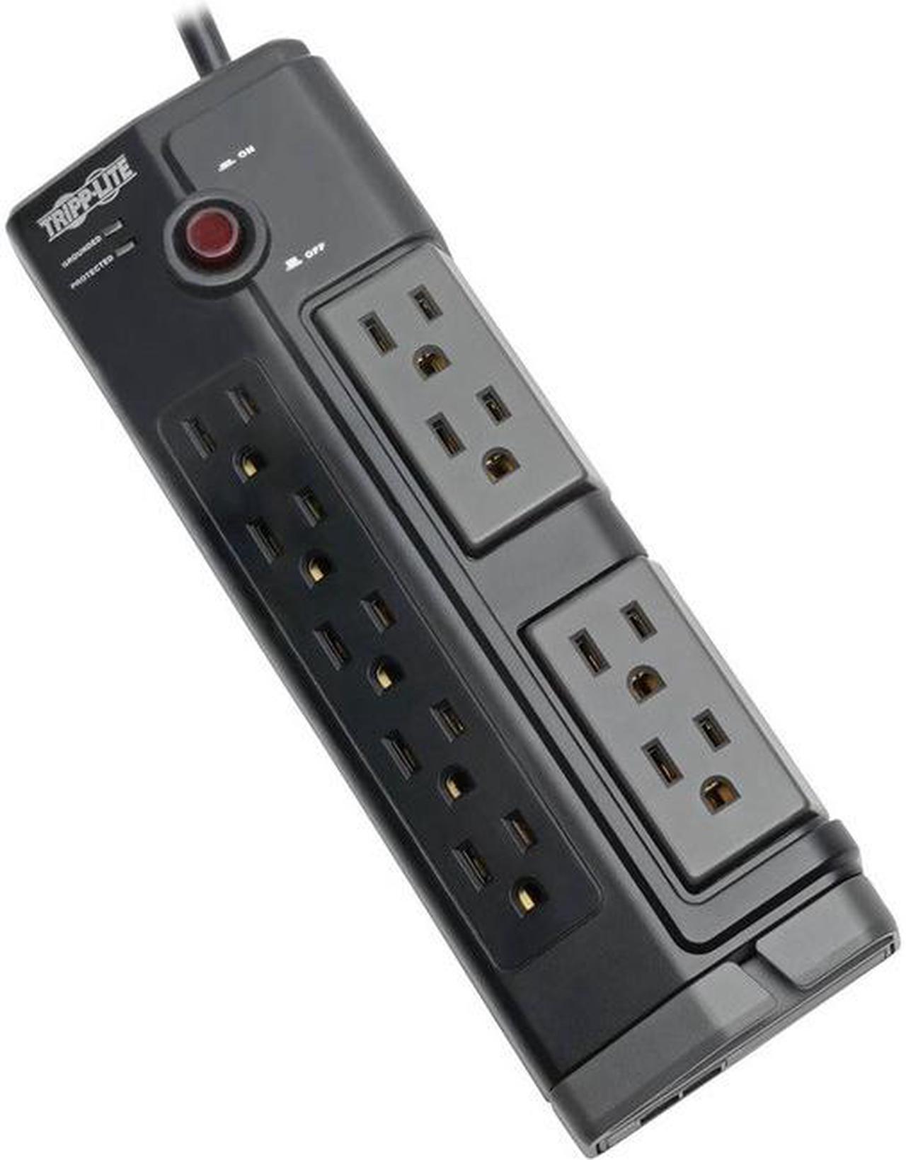 Main image of 9OUT SURGE PROTECTOR STRIP