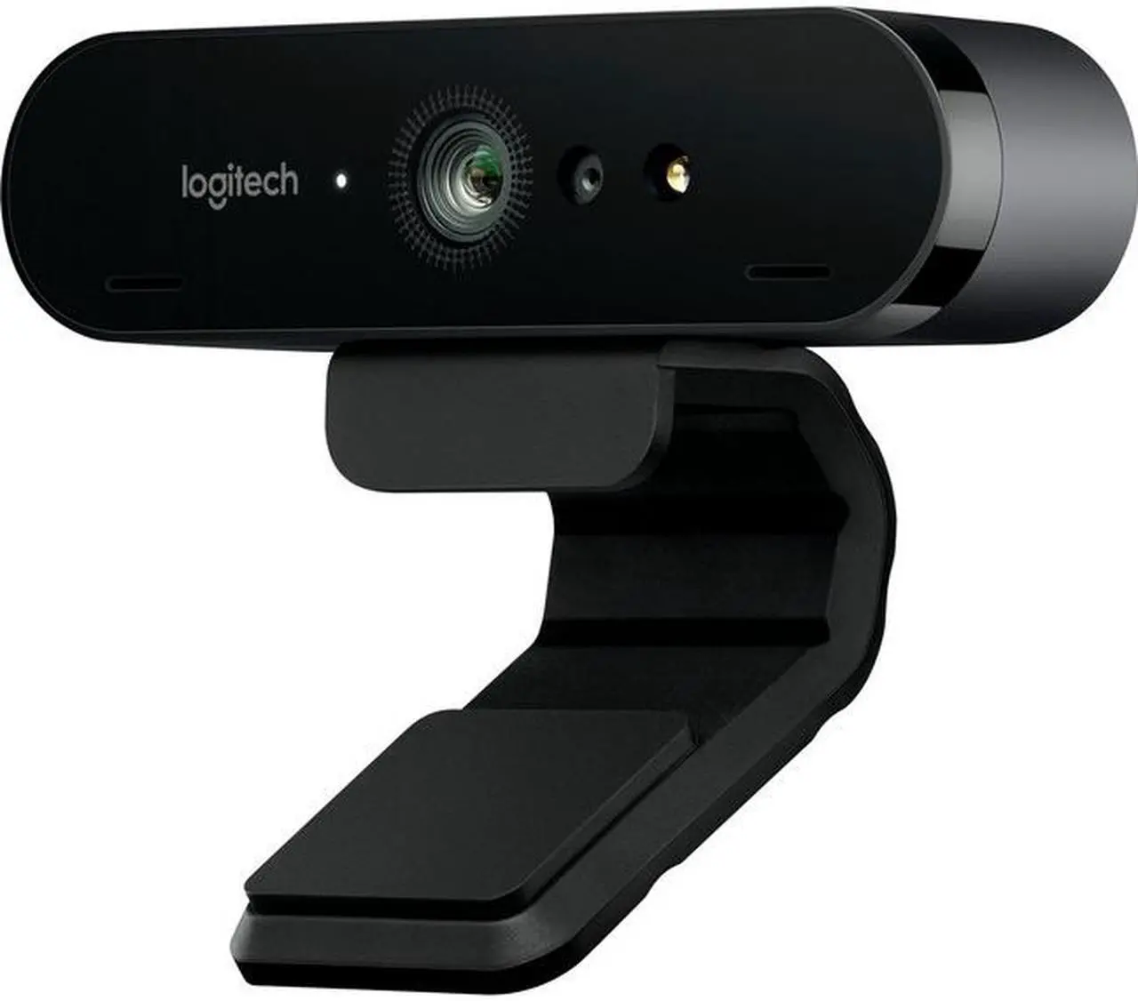 Alt view image 12 of 17 - BRIO 4K PRO WEBCAM BROWN BOX