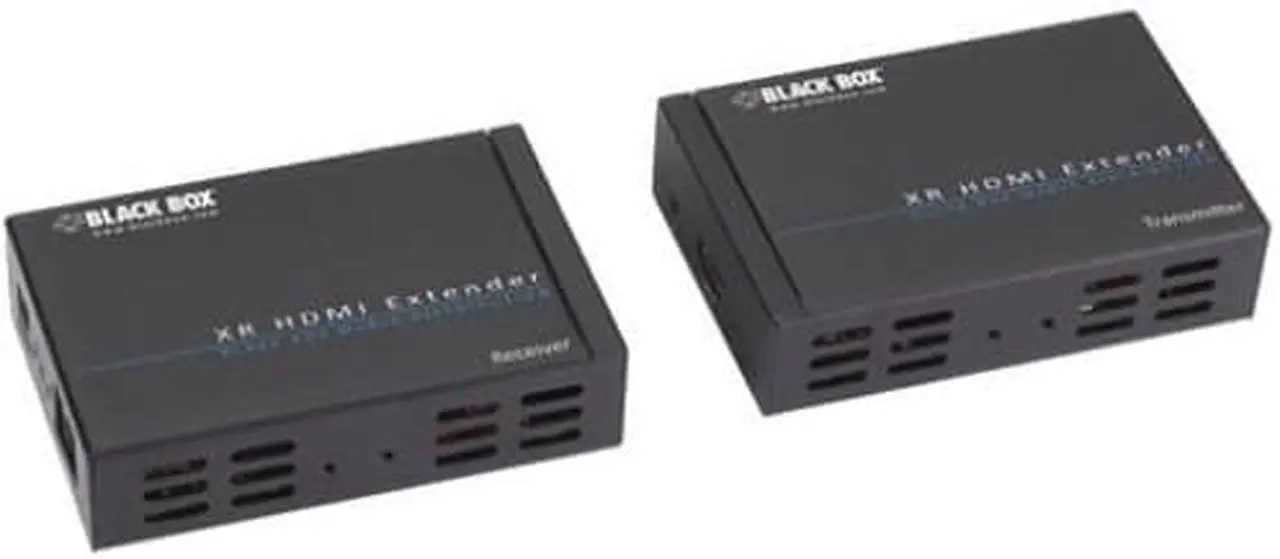 Alt view image 5 of 17 - XR HDMI AND IR EXTENDER, 45 DAY STANDARD RETURN POLICY
